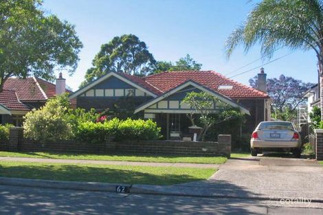 62 Myall St, Concord West, NSW 2138