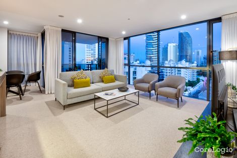 Property photo of 37/31 Queensland Avenue Broadbeach QLD 4218