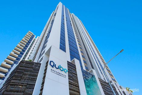 Property photo of 37/31 Queensland Avenue Broadbeach QLD 4218