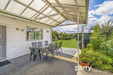 Property photo of 12 Birdwood Street Mowbray TAS 7248