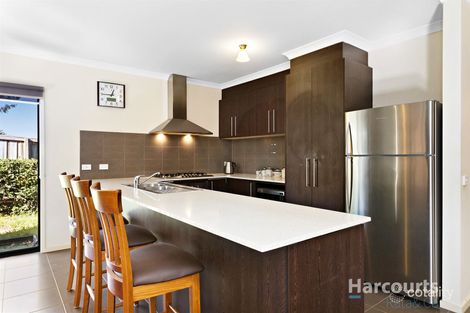 Property photo of 30 Melliodora Drive Mernda VIC 3754