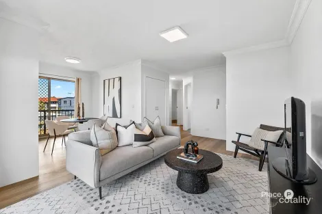 Property photo of 4/29 Derby Street Coorparoo QLD 4151