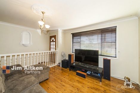 Property photo of 12 Antonia Crescent Cranebrook NSW 2749