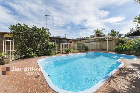 Property photo of 12 Antonia Crescent Cranebrook NSW 2749