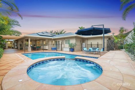 Property photo of 6 Templar Crescent Bentley Park QLD 4869