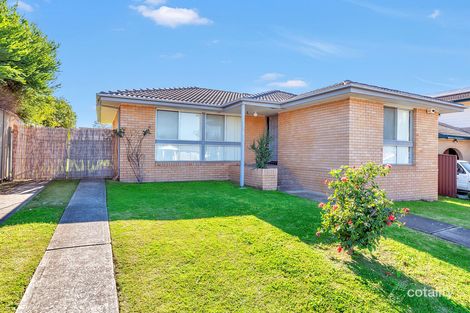Property photo of 7 Gissing Street Wetherill Park NSW 2164
