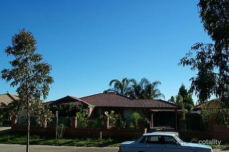 Property photo of 25 Lewis Jones Cross Stratton WA 6056