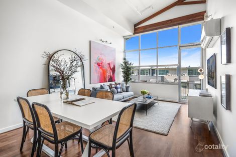 Property photo of 9/5 Saltriver Place Footscray VIC 3011