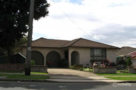 1 Shenton Ave, Bankstown, NSW 2200