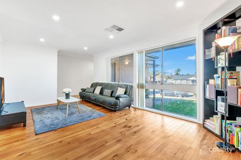 Property photo of 7 Gissing Street Wetherill Park NSW 2164