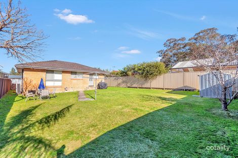 Property photo of 7 Gissing Street Wetherill Park NSW 2164