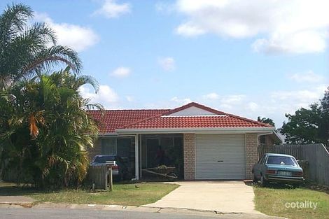 6 Kurrajong Ct, Beaconsfield, QLD 4740