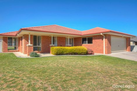 Property photo of 5 Sharp Court West Wodonga VIC 3690