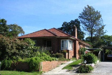 Property photo of 2 Watts Road Ryde NSW 2112