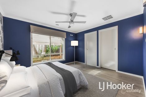 Property photo of 40 Ebony Drive Pakenham VIC 3810