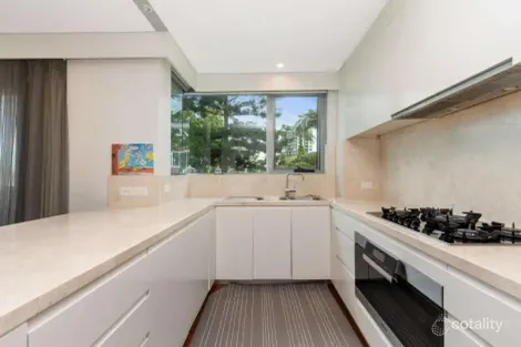 Property photo of 2104/25 Anderson Street Kangaroo Point QLD 4169