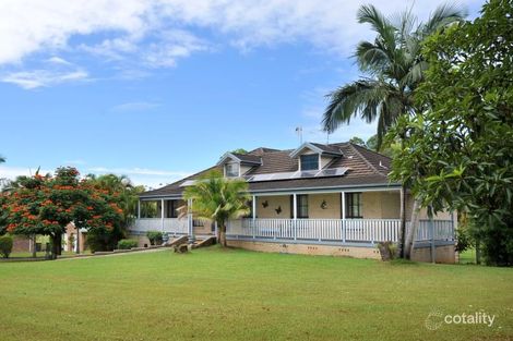 Property photo of 25 Overlander Road Moonee Beach NSW 2450