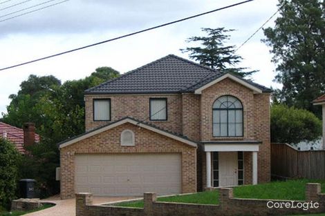 Property photo of 142 Balaclava Road Marsfield NSW 2122
