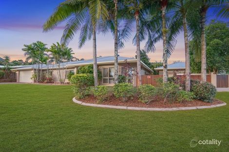 Property photo of 6 Templar Crescent Bentley Park QLD 4869