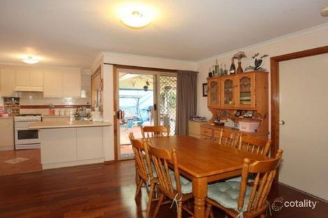 Property photo of 26 Simon Drive Pakenham VIC 3810