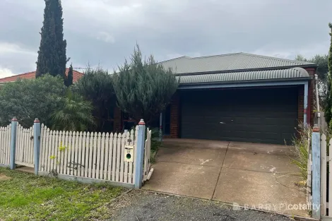 Property photo of 15 Castlerock Drive Wyndham Vale VIC 3024