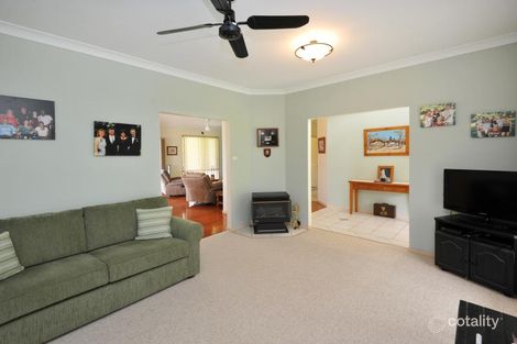 Property photo of 25 Overlander Road Moonee Beach NSW 2450