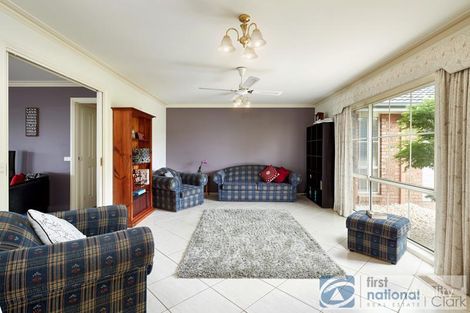 Property photo of 5 Eade Avenue Warragul VIC 3820