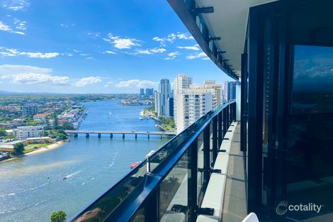 1186/9 Ferny Ave, Surfers Paradise, QLD 4217