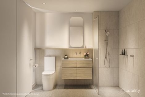 607/133 Salvado Rd, Subiaco, WA 6008