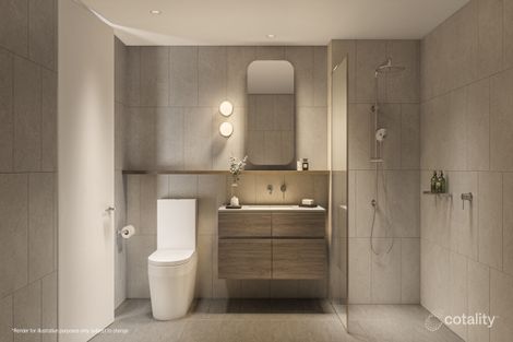 209/133 Salvado Rd, Subiaco, WA 6008