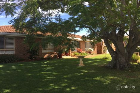 Property photo of 2 Seabreeze Street Paradise Point QLD 4216