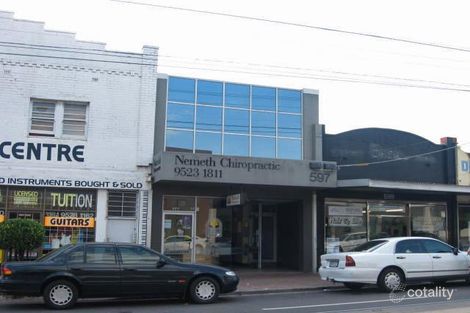 Lot 2/597 Glen Huntly Rd, Elsternwick, VIC 3185