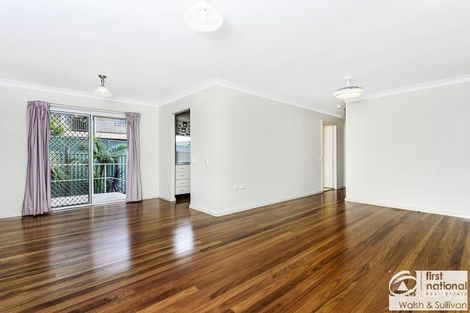 Property photo of 8/105-107 Hammers Road Northmead NSW 2152