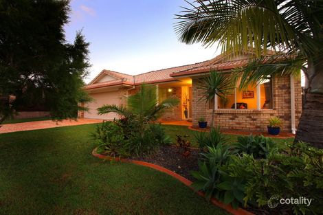 Property photo of 25 Taroona Circuit Oxenford QLD 4210