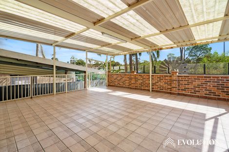 Property photo of 6 Hill Street Wentworthville NSW 2145