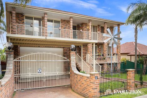 Property photo of 6 Hill Street Wentworthville NSW 2145