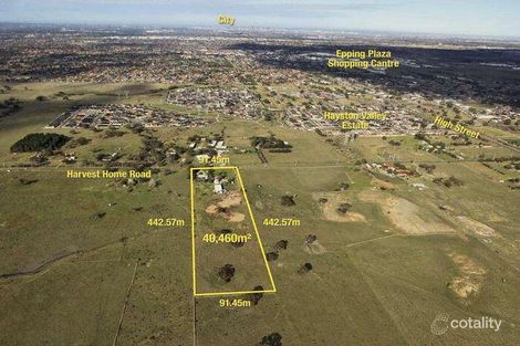 Property photo of 12 Vilcins Views Epping VIC 3076