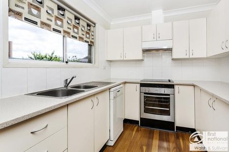 Property photo of 8/105-107 Hammers Road Northmead NSW 2152