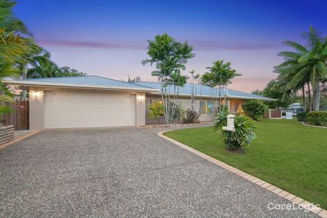 Property photo of 6 Templar Crescent Bentley Park QLD 4869