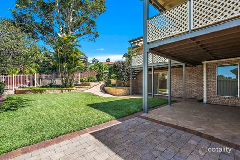 15 Shand Cl, Illawong, NSW 2234