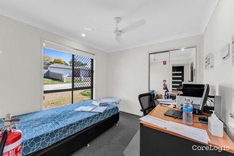 Property photo of 32A Evergreen Avenue Loganlea QLD 4131