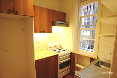 Property photo of 3/42-44 Kings Cross Road Potts Point NSW 2011