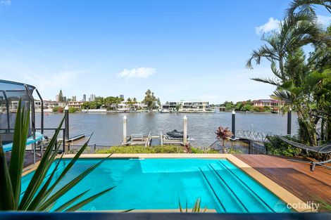 Property photo of 106 Amalfi Drive Surfers Paradise QLD 4217