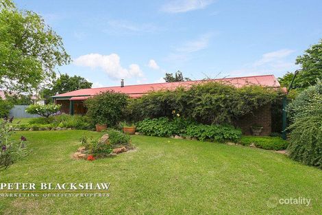 33 Cooma St, Bredbo, NSW 2626