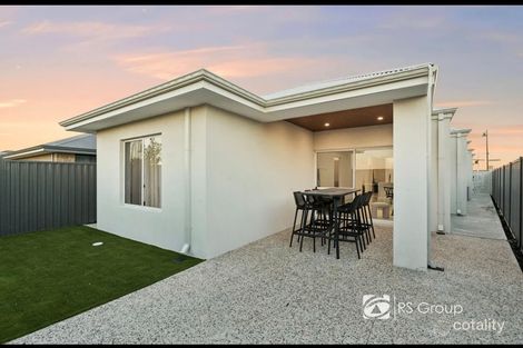 Property photo of 12 Gossan Chase Piara Waters WA 6112