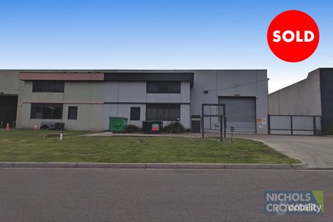 22 Nicholas Dr, Dandenong South, VIC 3175