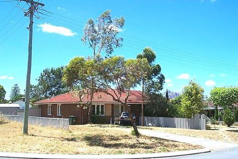 12 Coolham Way, Balga, WA 6061