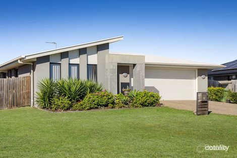 Property photo of 8 Murwillock Street Cambooya QLD 4358
