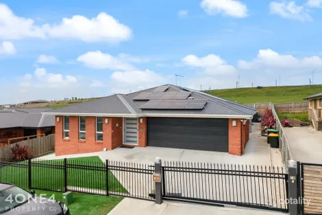 18 Ernest Rd, Rokeby, TAS 7019
