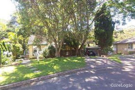 Property photo of 15 Capella Place Normanhurst NSW 2076